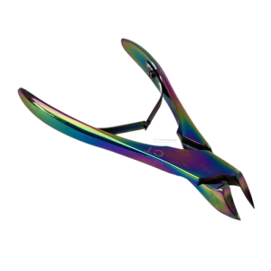 CT Soft Tang Kopknipper (titanium uitvoering) - BUDGET