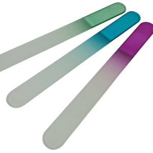 Elina Nagelvijl Glasvijl groot - assorti kleuren