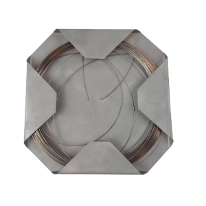 Orthonyxie draad 0,5 mm, rol 20 mtr.