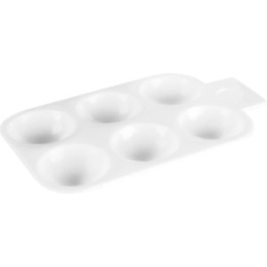 117143 Magnetic Nailart Paint Palette