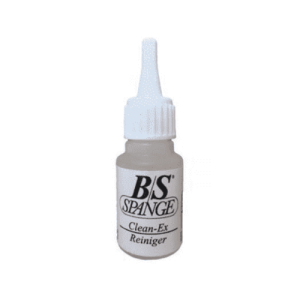 BS Spange Clean-Ex Reiniger 25 ml
