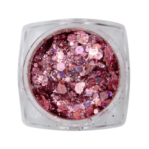 118934 Magnetic Metal Inlay Pink