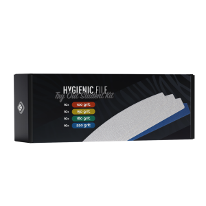 141001 Magnetic Hygienic File Try Out Student Kit