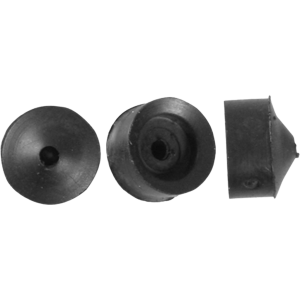 192008 Silicone Dust Covers 10x