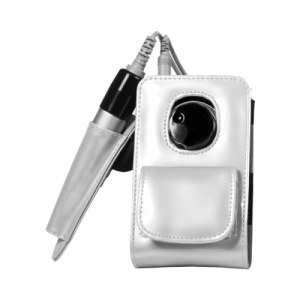 175029 Magnetic Bag for ManiPower Silver