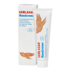 Gehwol Verzorging Gerlasan Handcrème 75 ml