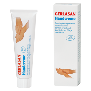 Gehwol Gerlasan Handcrème 75 ml