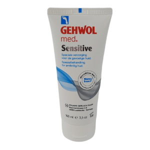 Gehwol Med Sensitive 100 ml