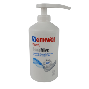 Gehwol Med Sensitive 500 ml