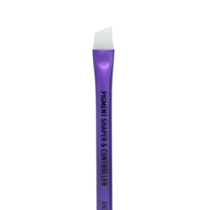 176045 Magnetic Pigment Shaper and Controler Angled - Pigment penseel