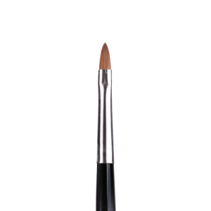 176067 Magnetic Premium Brush Oval 4 - Acryl penseel