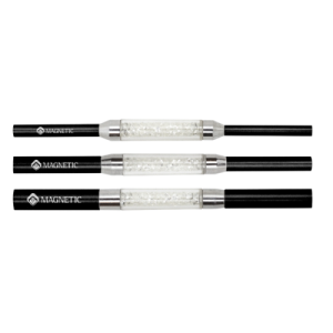 176076 Magnetic Rhinestone Pinching Sticks