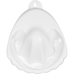 178075 Magnetic Seashell Bowl Acetone Resistant