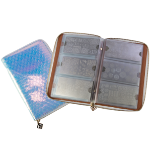 175043 Magnetic Stamping Plate Organizer