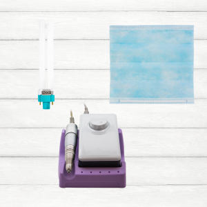 Equipment Accessoires