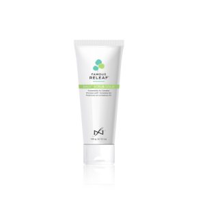 Famous Releaf Dadi' Scrub Gold 145 gr