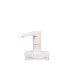 Pomp doseerpomp HFL 450 ml - Pomp voor HFL salonverpakking