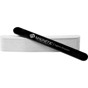 141078 Magnetic Hygienic Longlasting Zebra 180 grit 50x