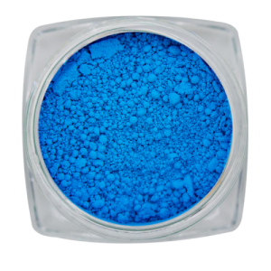 118900 Magnetic Neon Pigment Blue