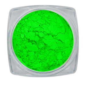 118868 Magnetic Neon Pigment Green