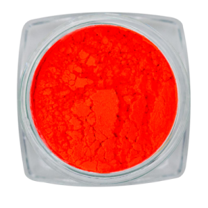 118869 Magnetic Neon Pigment Orange