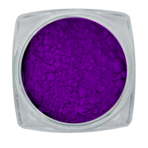 118871 Magnetic Neon Pigment Purple
