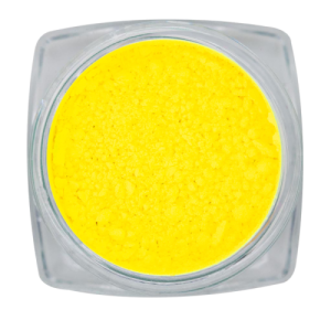 118867 Magnetic Neon Pigment Yellow