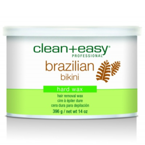 Clean+Easy Harspot Brazilian Hard Wax 396 gr.