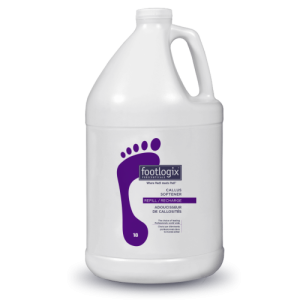 callus softener