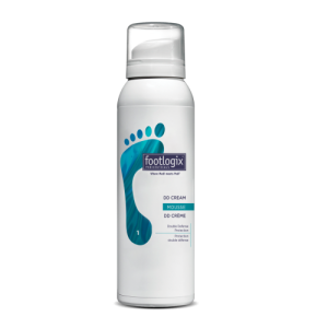 DD cream mousse 125ml