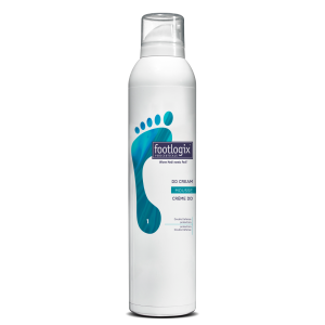 DD cream mousse formula 300ml