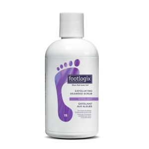 exfoliating seaweed scrub 250ml