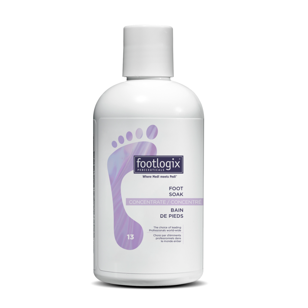 Footlogix Professional Foot Soak 250 ml CT International