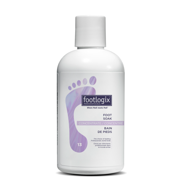 foot soak 250ml