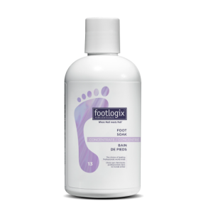foot soak 250ml