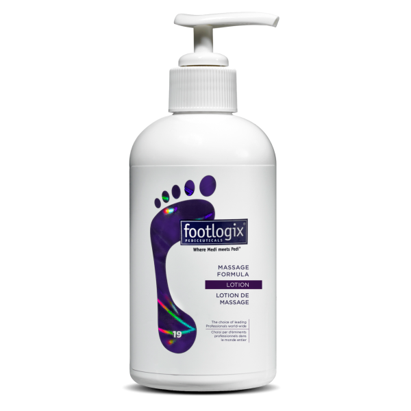 massage formula lotion 250ml