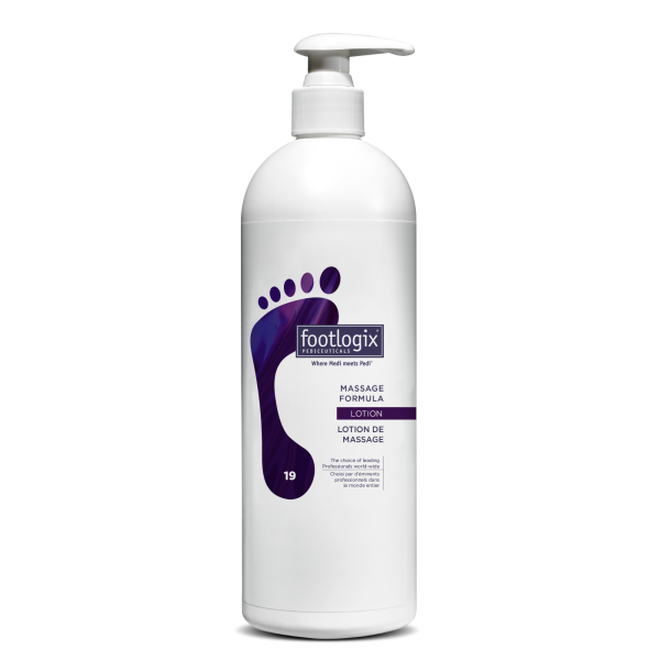 massage formula lotion 500ml