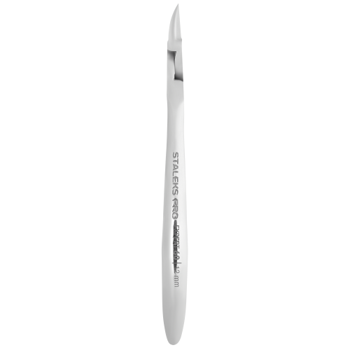 Nageltang Staleks Pro Expert 60 16 mm NE-60-16 - Afbeelding 4