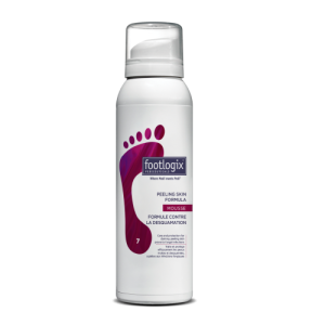 Peeling skin formula mousse 125ml