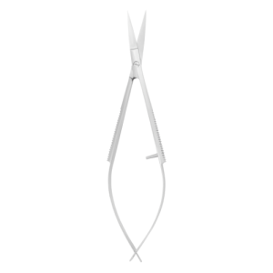 Manicure Micro Schaar Staleks Pro Expert 90 type 1 (gebogen) type SE-90/1