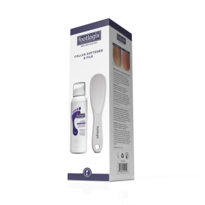 ultimate at home foot care combo