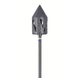 Busch Hybrid Twister MIDDEL HT 852-115 - Spits model
