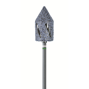 Busch Hybrid Twister GROF HT 6852-120 - Spits model