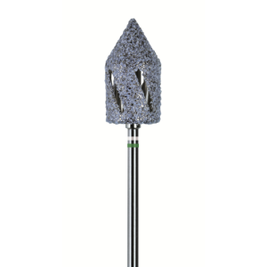 Busch Hybrid Twister GROF HT 6852-120 - Spits model