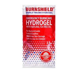 Burnshield Hydrogel 3.5ml