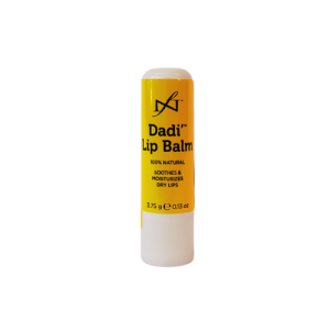 Dadi' Lip Balm