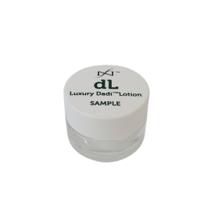 Proefpotjes Dadi' Sample potjes Dadi Lotion 10x