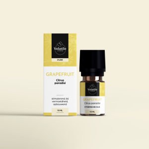 Volatile Grapefruit 10 ml - Etherische Olie