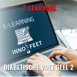 E-learning Diabetische Voet Deel 2