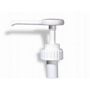 Pomp doseerpomp Gehwol 2 liter fles